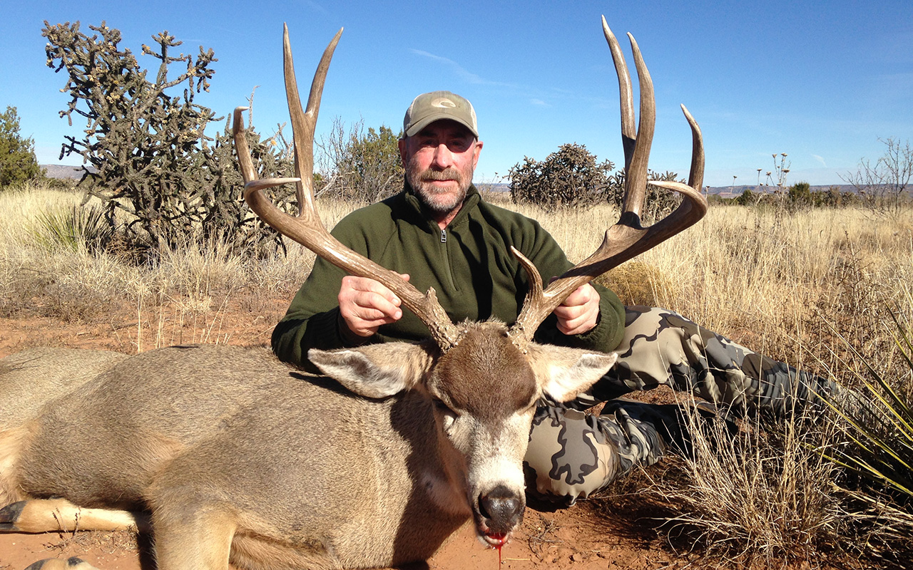 Tri-State Outfitters mule-deer