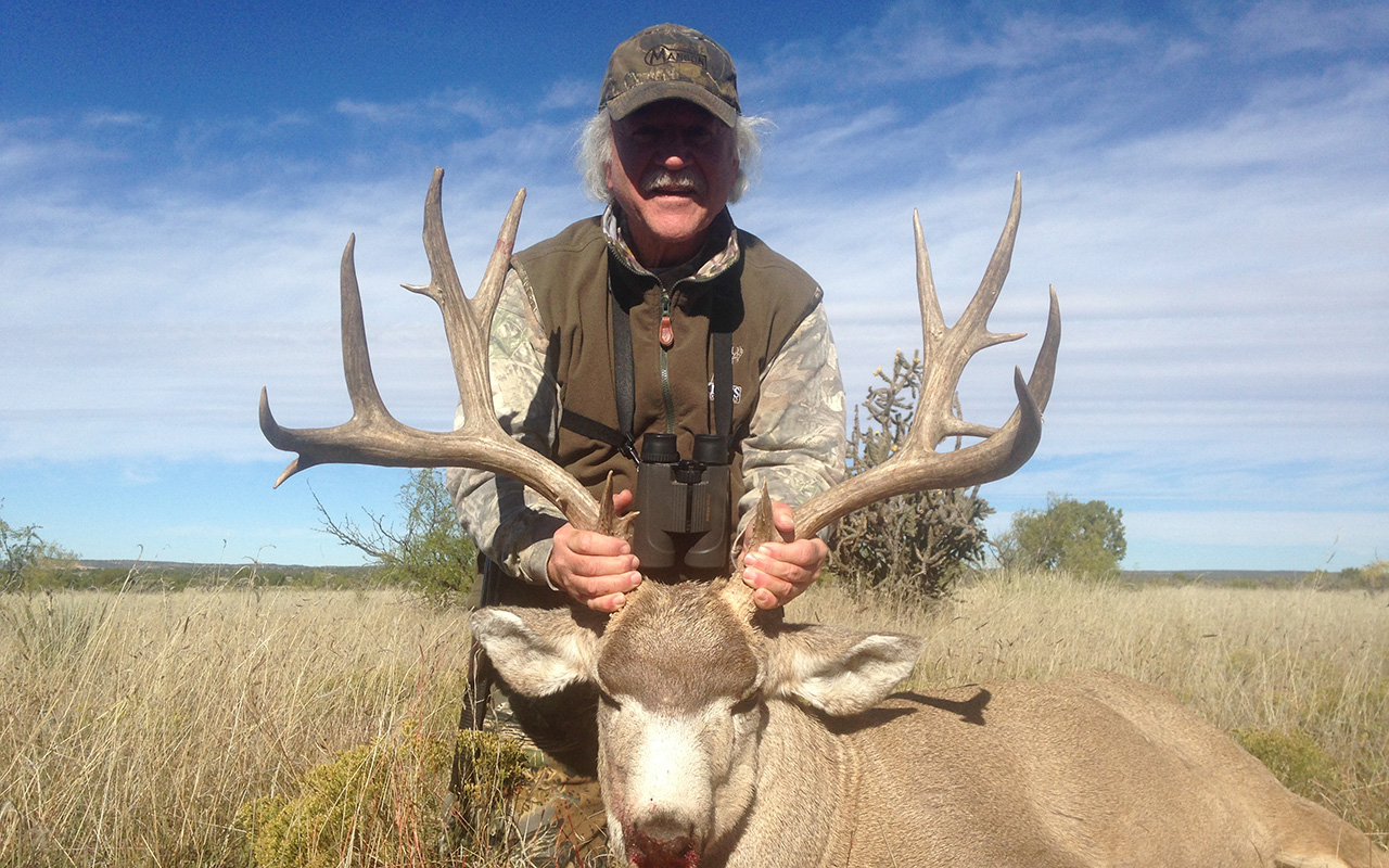 Tri-State Outfitters mule-deer